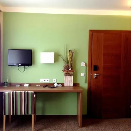 & Wolfsegger Ξενοδοχείο