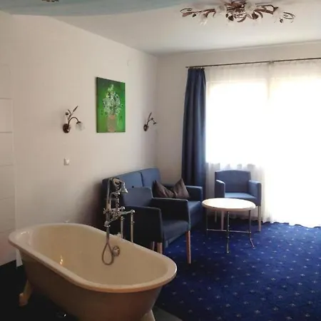 & Wolfsegger Ξενοδοχείο 3*