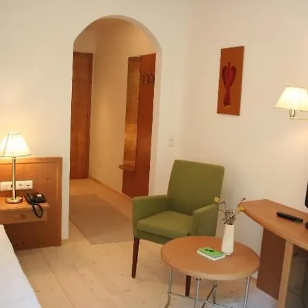 & Wolfsegger Hotel 3*