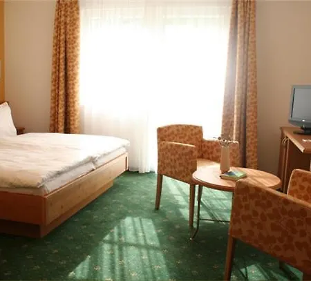 & Wolfsegger Hotel Engerwitzdorf