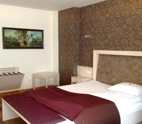 Hotel & Wolfsegger Engerwitzdorf