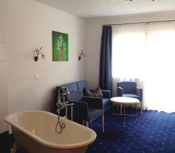 & Wolfsegger Hotel 3*