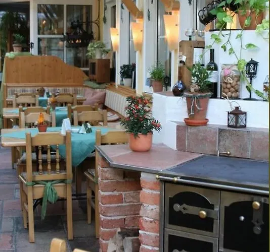 Hotel & Wolfsegger Engerwitzdorf