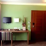 & Wolfsegger Szálloda