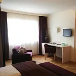 Szálloda & Wolfsegger