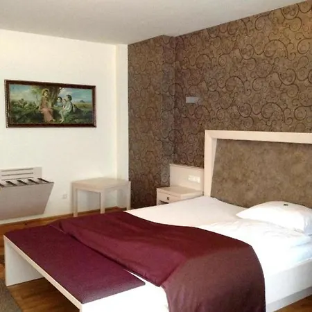 فندق & Wolfsegger Engerwitzdorf