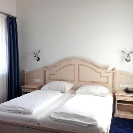 فندق & Wolfsegger Engerwitzdorf