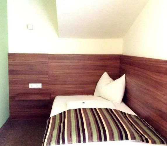 & Wolfsegger Hotel 3*